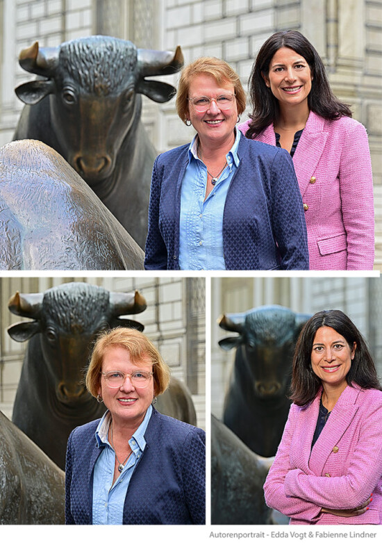 Business Portrait fürt Ihren Auftritt