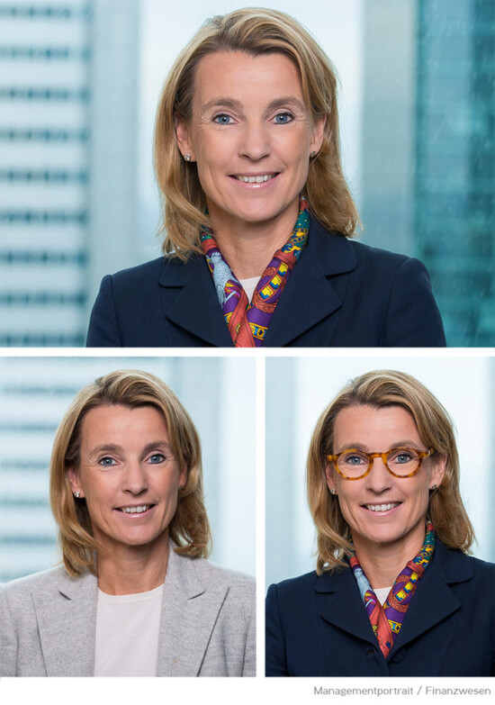 Business Portrait fürt Ihren Auftritt