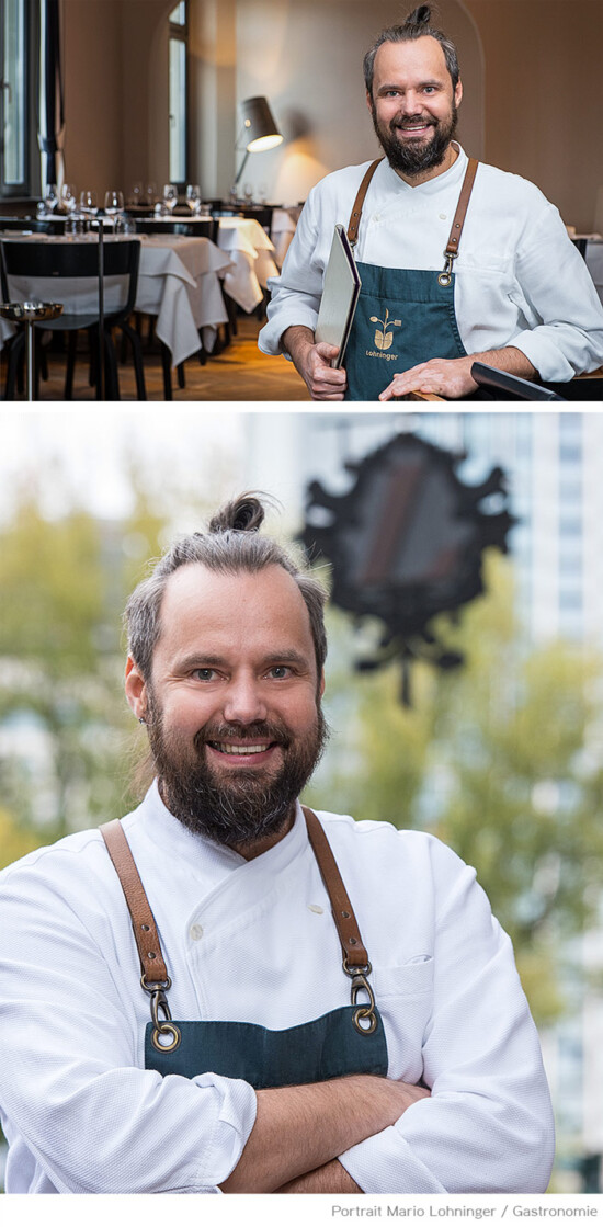 Business Portrait fürt Ihren Auftritt