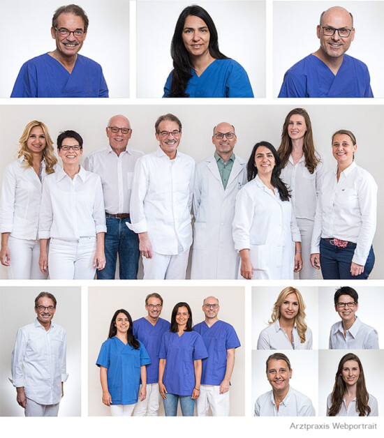 Business Portrait fürt Ihren Auftritt