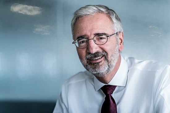 Business Portrait fürt Ihren Auftritt