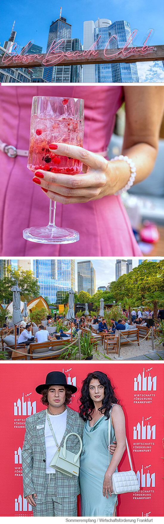 Ihr Fotograf in und um Frankfurt für die perfekten Event Fotos. Wir lassen Sie gut aussehen und halten die schönsten Momente im Foto fest.
